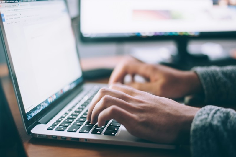 Digital workspace used to coordinate marketing workflows